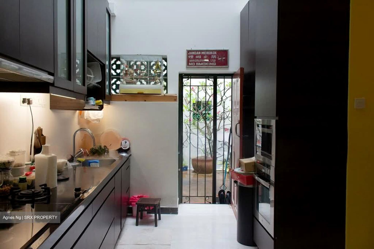 Spottiswoode Park Road (D2), Detached #576604151
